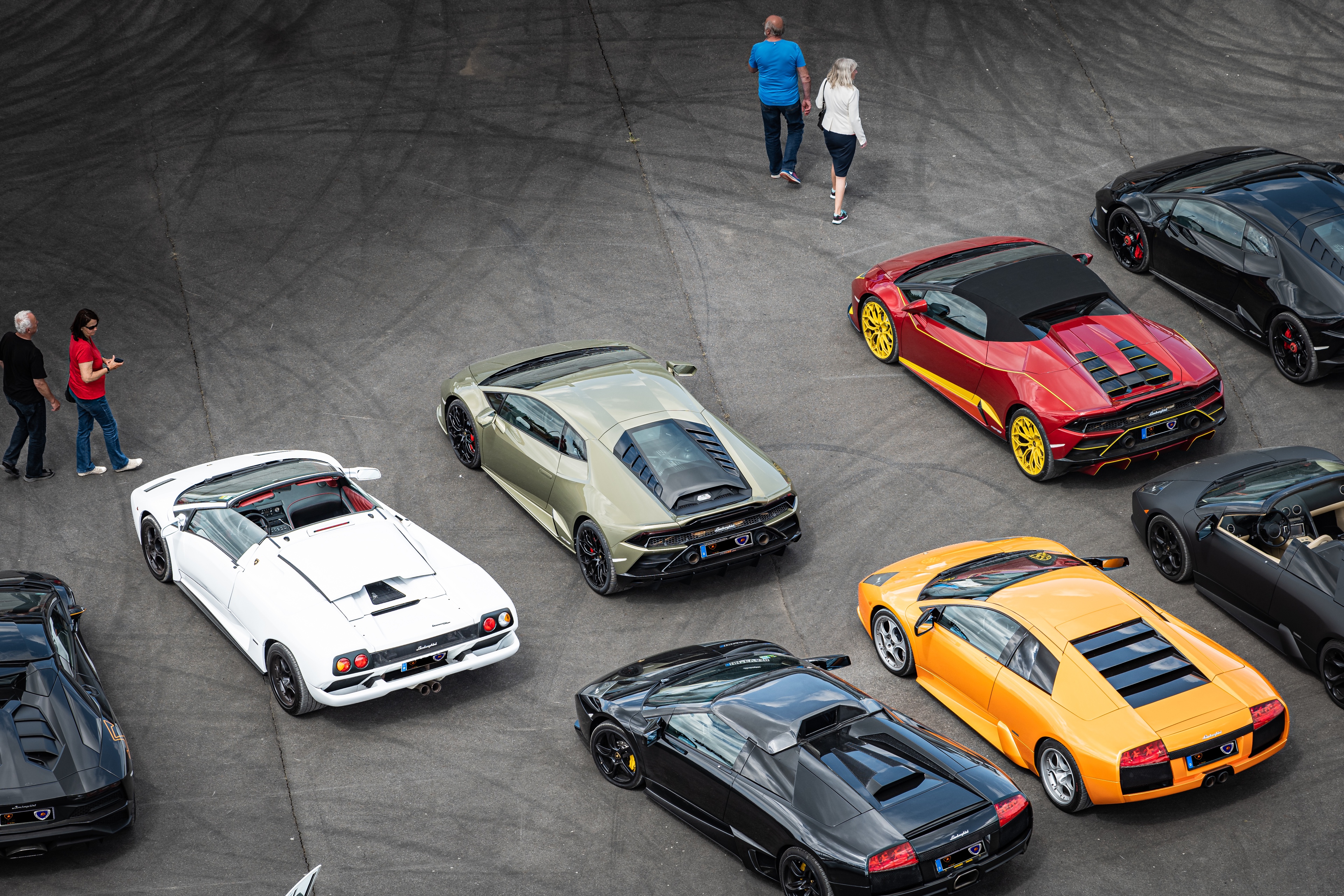 2022 05 12 Dresden Lamorghini Event   F60 22